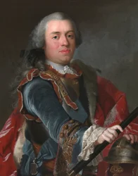William Charles Henry Friso of Orange-Nassau